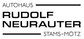 Logo Autohaus Rudolf Neurauter Stams